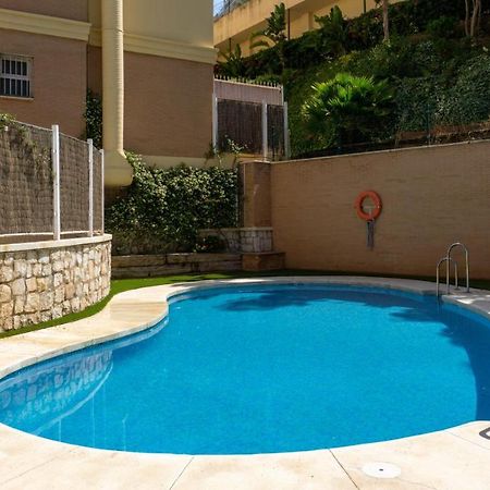 Viborilla Apartment Málaga Extérieur photo