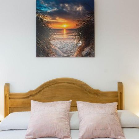 Viborilla Apartment Málaga Extérieur photo