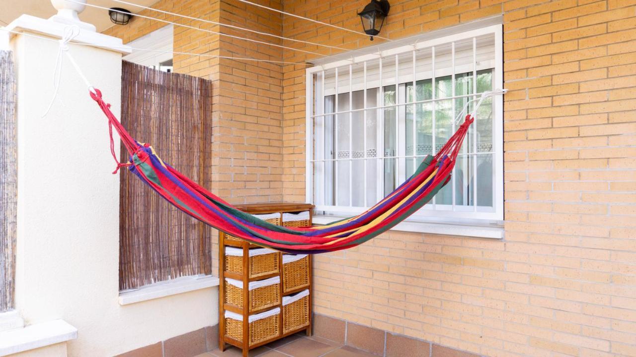 Viborilla Apartment Málaga Extérieur photo