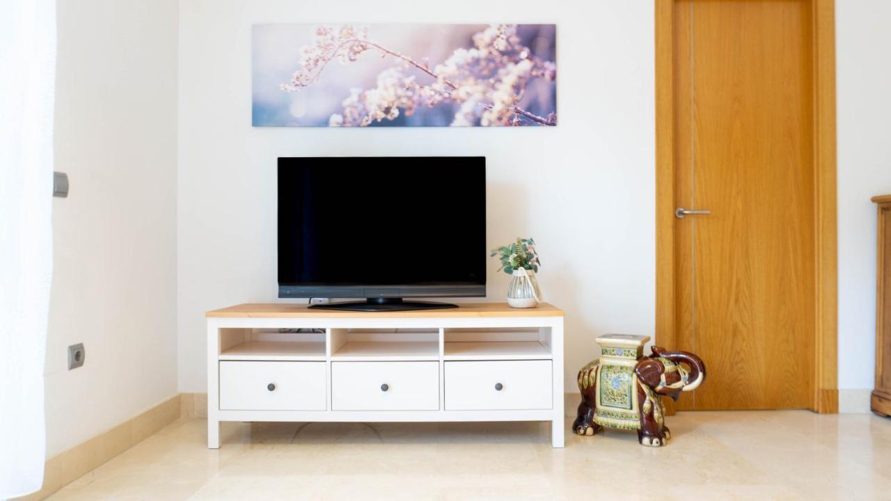 Viborilla Apartment Málaga Extérieur photo