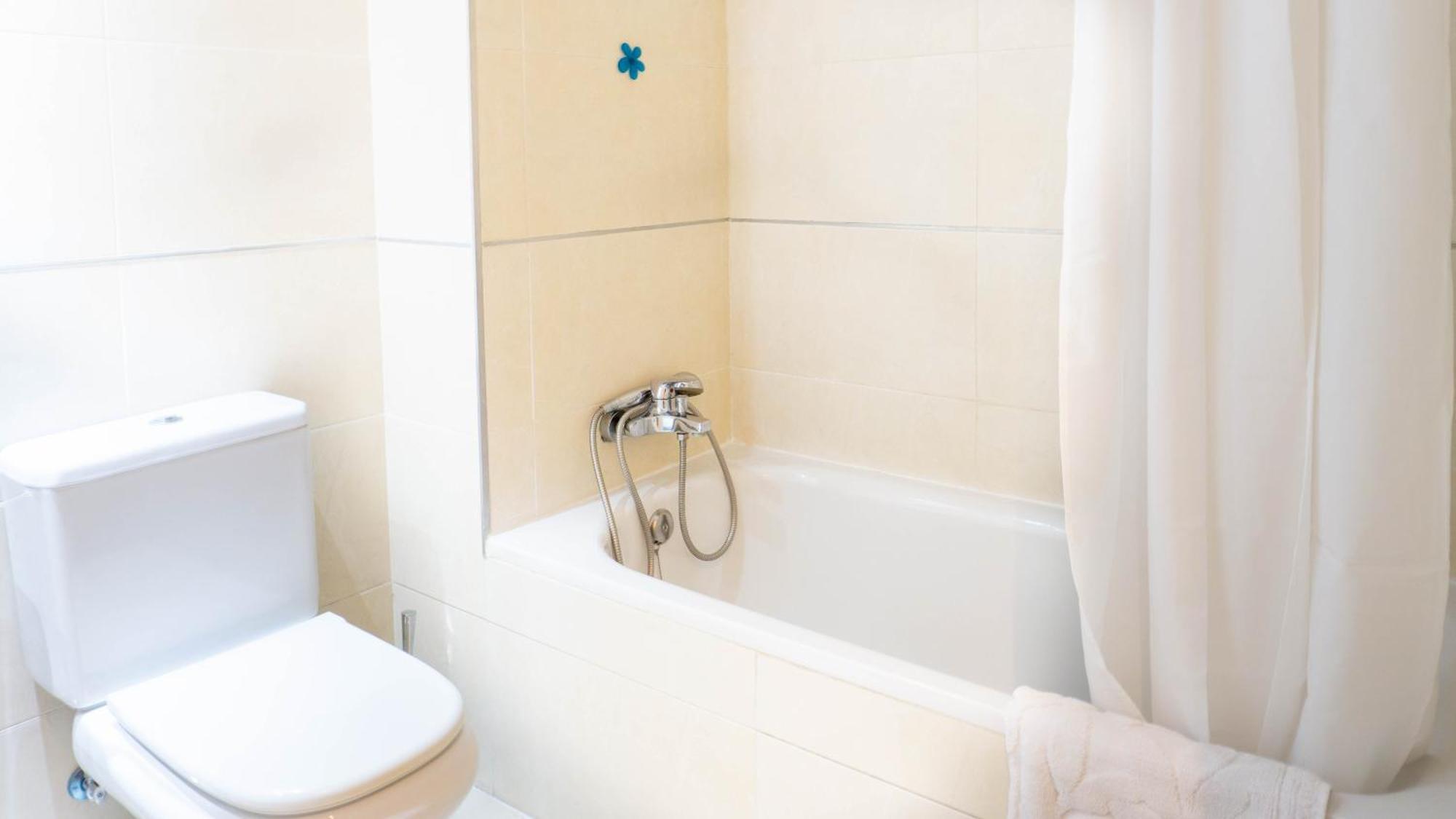 Viborilla Apartment Málaga Extérieur photo